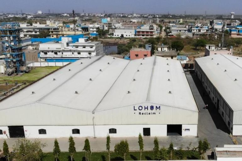 Lohum to invest over Rs 1,000 crore for next-gen li-ion batteries