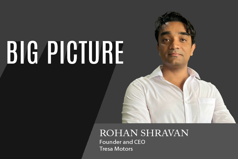 Rohan Shravan