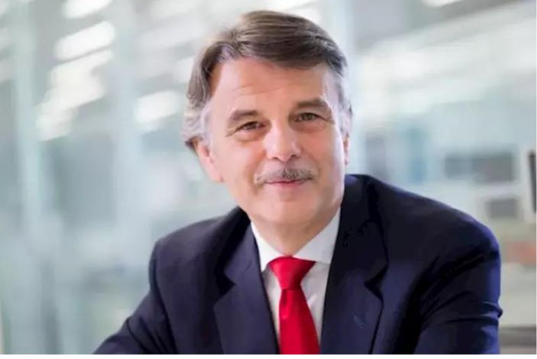 TVS transitioning to smart mobility company: Chairman Ralf Speth