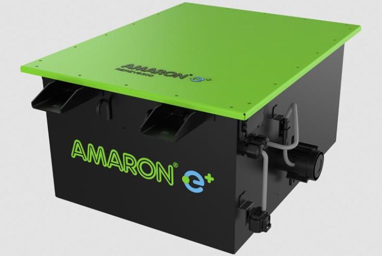 Amara Raja to supply Li-ion batteries to Ather Energy Amara Raja to supply Li-ion batteries to Ather Energy