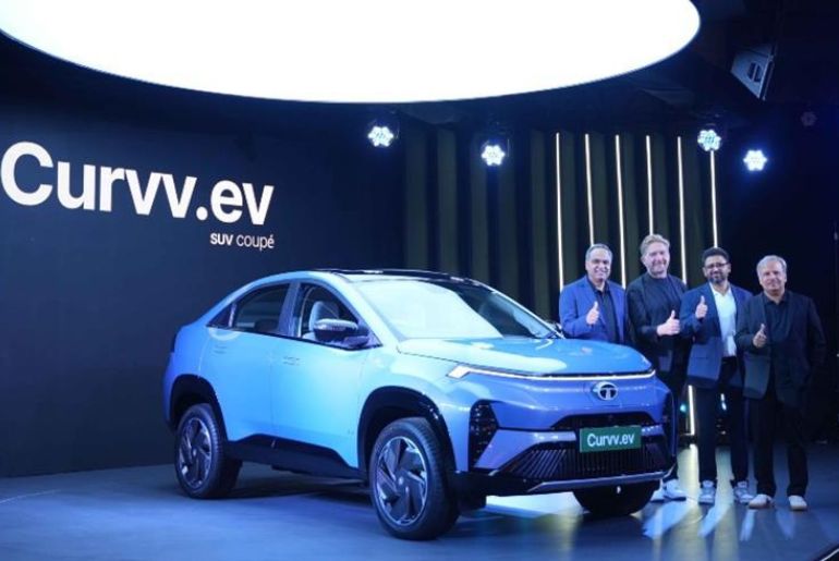 EV adoption should grow: Anand Kulkarni