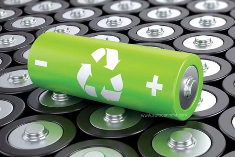Global battery demand to quadruple by 2030: Bain & Company