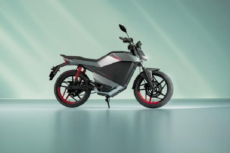 Ola launches Roadster range of e-bikes priced from Rs 75,000