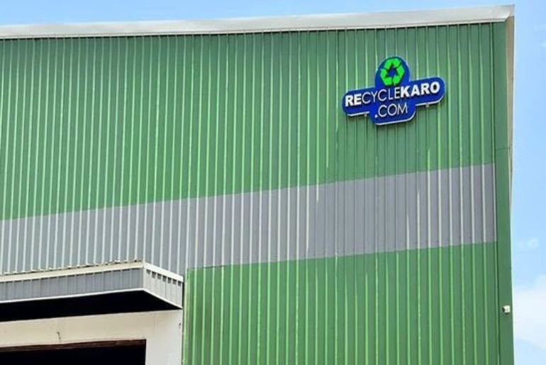 Recyclekaro set to launch platform for recycled materials