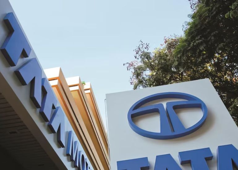 Tata Motors Partners with Chinese Supplier for EV Battery Boost Tata Motors Partners with Chinese Supplier for EV Battery Boost