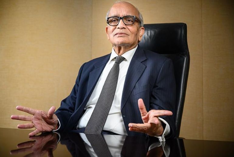 “Best strategy is to offer different technologies at different price points’: RC Bhargava