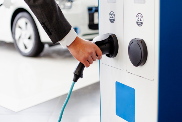 Epic Energy Limited forms a joint venture with Fenfeo Automotive to establish an EV charger manufacturing unit.