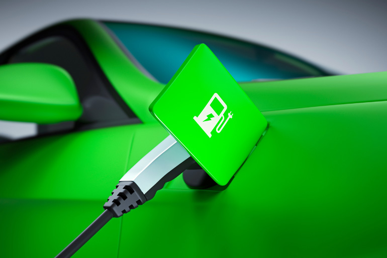 Government Policies and Incentives for EV Adoption