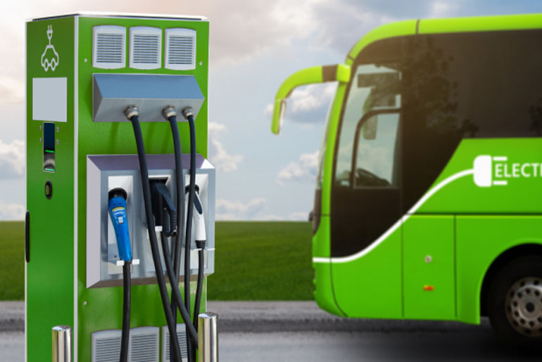 Investing INR 200 Crore in electric buses, EaseMyTrip joins the EV market.