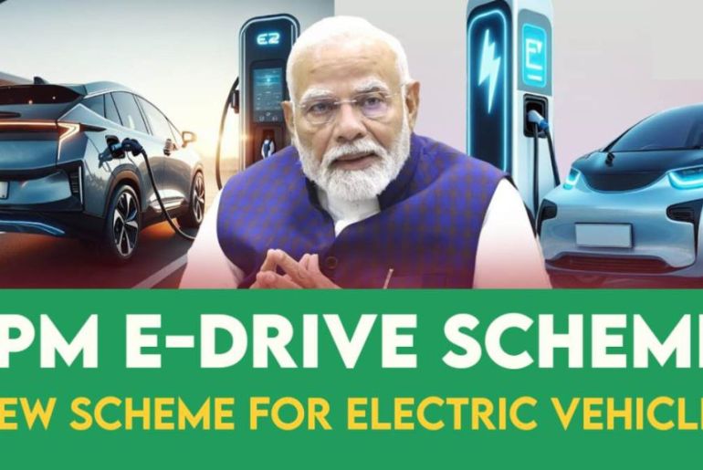 PM E Drive Electric Ambulance Subsidy Guidelines Coming Soon