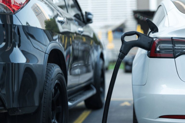 Range Anxiety Addressing the Biggest Concern of EV Owners