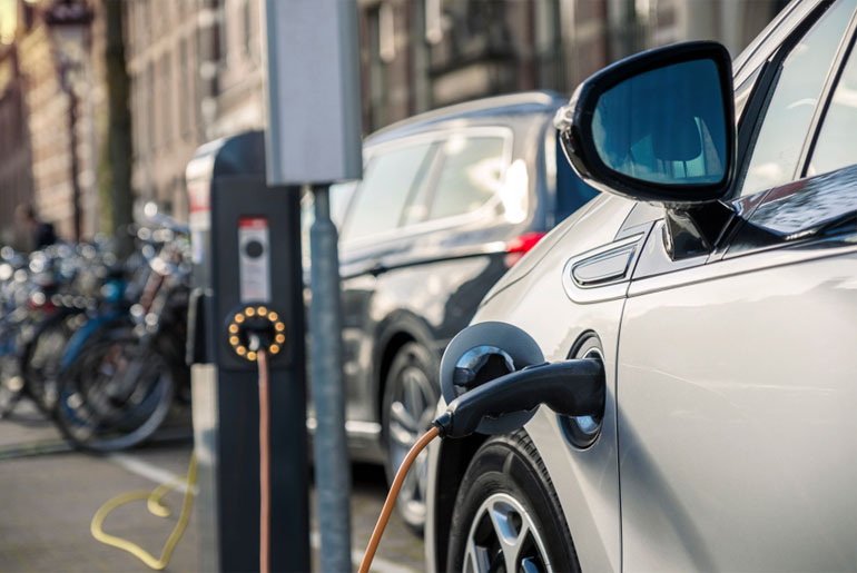 The Future of Electric Mobility: Trends and Predictions