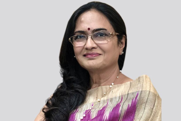 BluSmart names Rupa Devi Singh as Independent Director