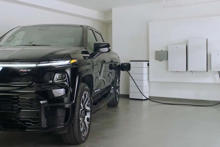GM Energy Launches PowerBank: Revolutionizing EV Energy Storage