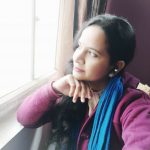 Rinki Sisodia