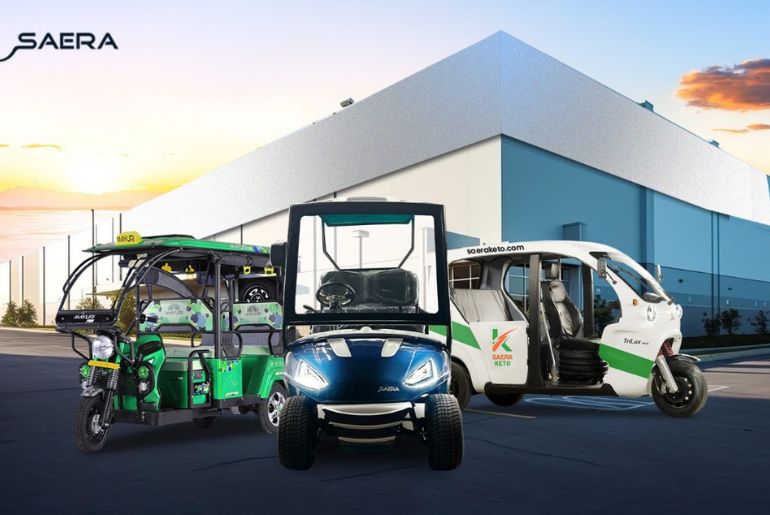 Mayuri and Porter Partner to Boost EV Adoption
