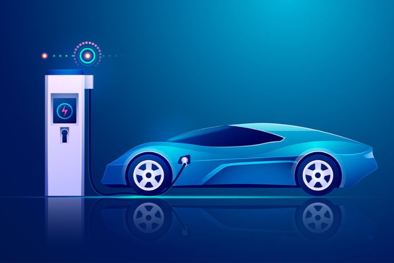 TapFin Partners with IIT Bombay to Advance EV Tech Research