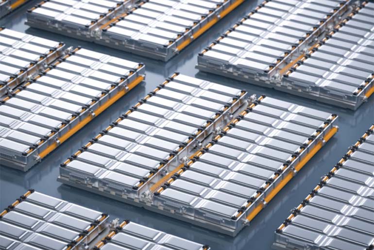 Amara Raja plans to invest Rs 1,000 cr in the Li-ion cell business
