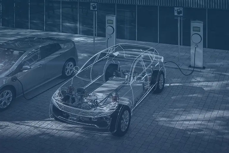 Battery Management Systems (BMS): The Brain Behind EV Battery Efficiency