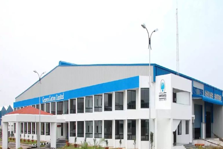 Greaves Cotton Reports Strong Q2 & H1 FY25 Growth