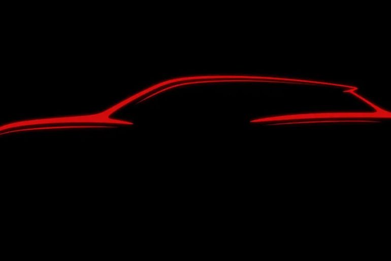 Mercedes-AMG Unveils First In-House Electric SUV