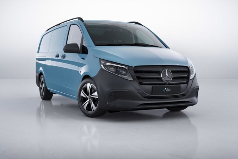 Mercedes-Benz, E.ON Revolutionize EV Charging in Central and Eastern Europe