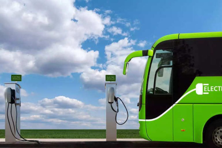 Ministry Launches Payment Scheme to Enhance Electric Bus Operations