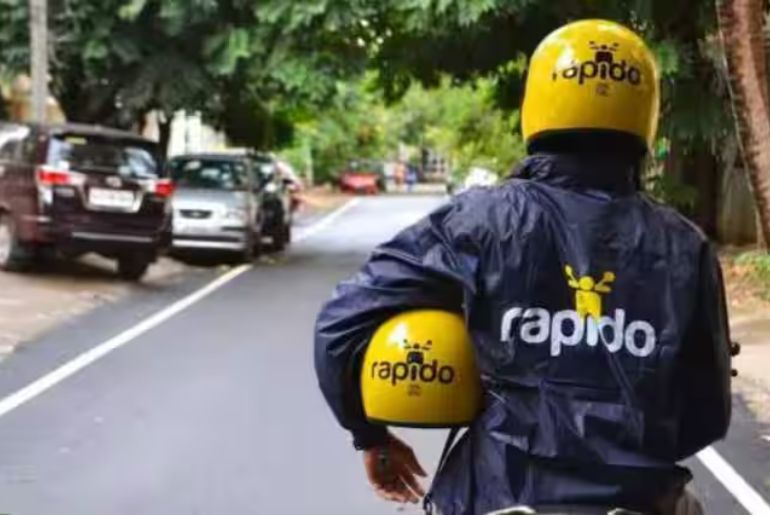 Rapido Launches Airport Pooling in Shared Mobility Expansion