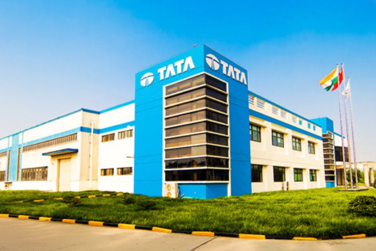 Tata Autocomp: Slow Auto Sales to Impact Growth, Pickup Next Year
