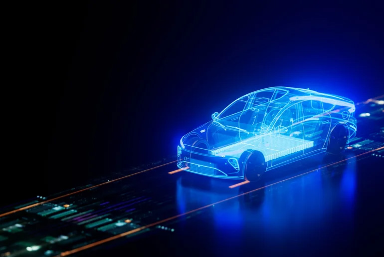 The Future of Battery Technology in Autonomous Vehicles