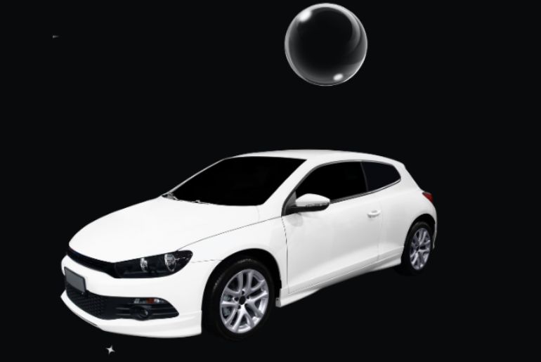 hydrogen cars