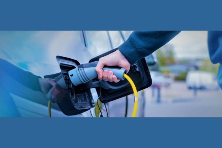 EV Charging Infrastructure