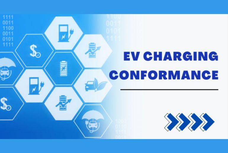 EV charging conformance