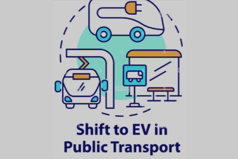 Electric Vehicles