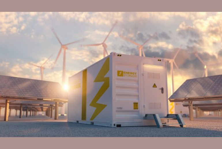 Energy Storage Systems