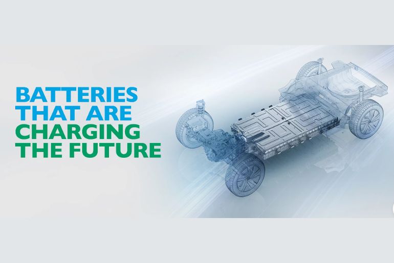 EV Batteries