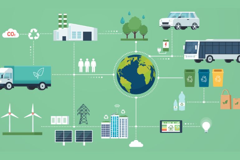 IPM India Expands Sustainable Logistics with Greener Transportation