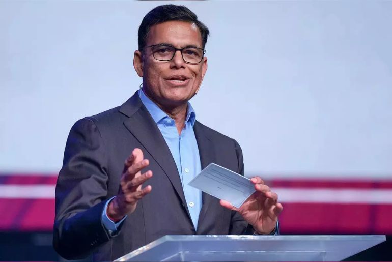 JSW to launch own EV brand under "Make in India" initiative