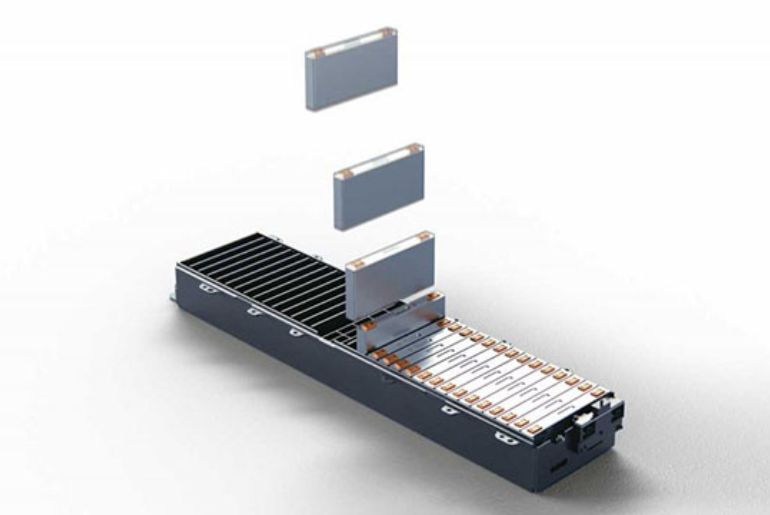 LG Energy and GM Partner on Prismatic Battery Technology