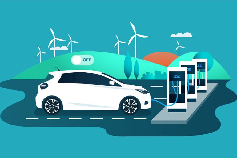 Stellantis, Zeta Partner on Lithium-Sulfur Batteries