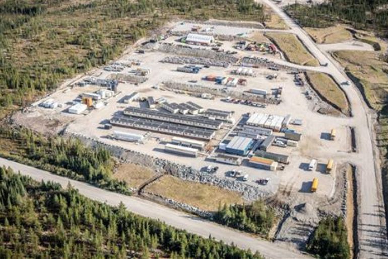 Volkswagen Partners with Patriot for Lithium Supply Deal
