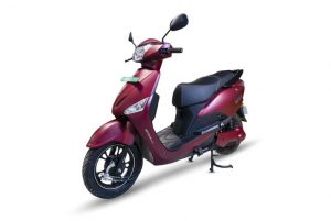 Hero Electric Optima CX 2.0