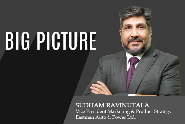 Driving the Future: Eastman Auto & Power Ltd.’s EV Innovations and Strategic Plans for 2025