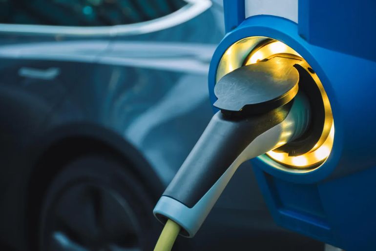 The Importance of Cybersecurity in EV Charging Systems