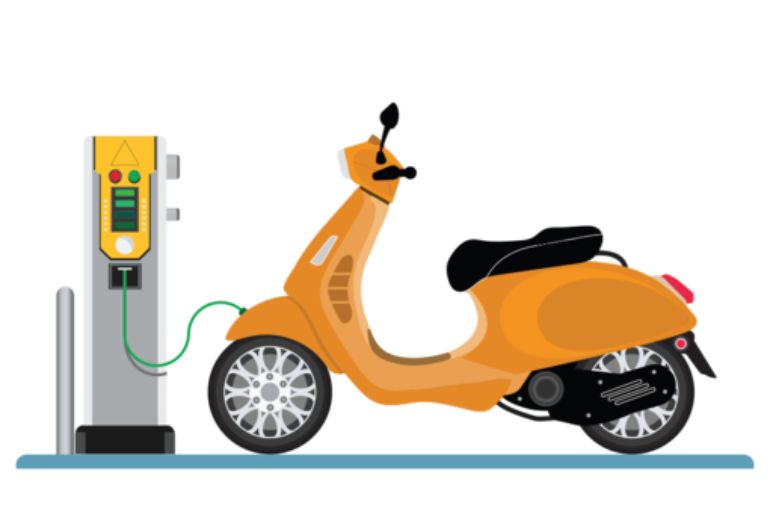 Top 5 Electric Scooters in India