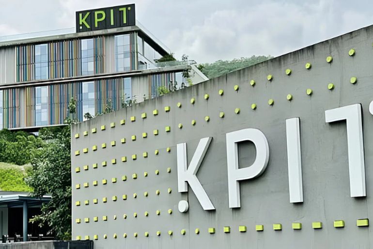 KPIT Transfers Sodium-Ion Battery Tech to Trentar Energy
