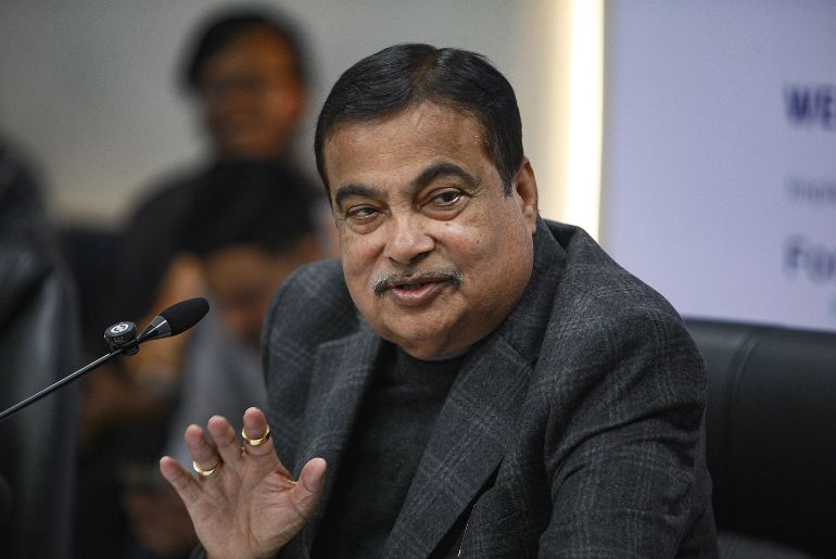 EV Prices to Match ICE Vehicles: Nitin Gadkari