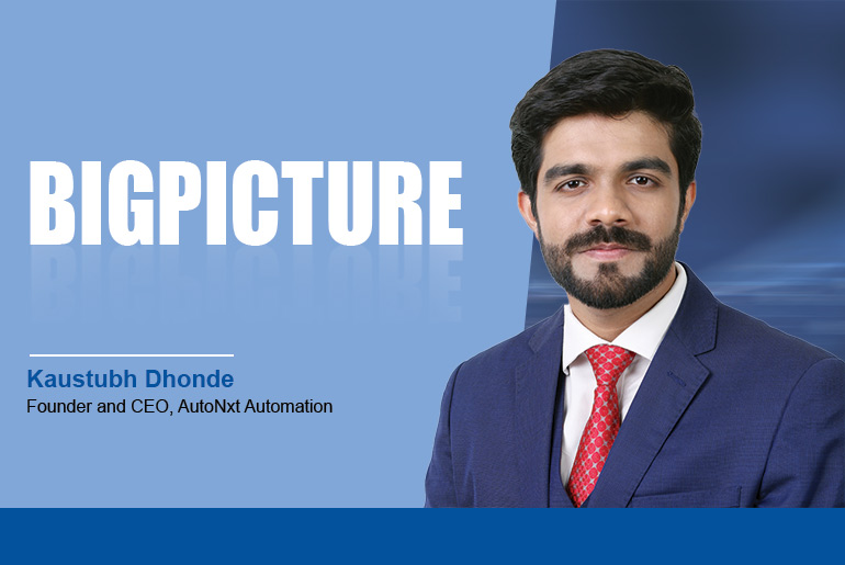 Driving Change: AutoNxt’s EV Solutions for Rural and Industrial Sectors