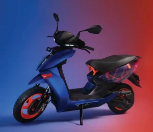 Ather 450X