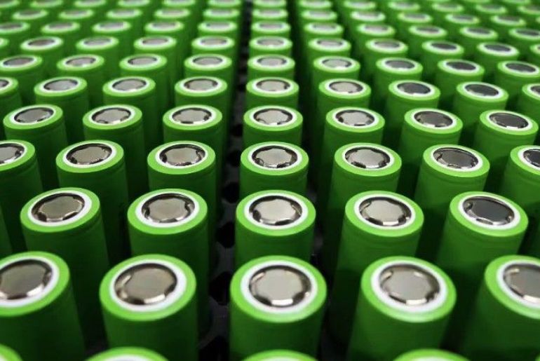 Ather Energy Joins Forces with China’s CBAK for Battery Solutions